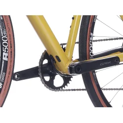 Superior XR 6.5 GR GRX RX610