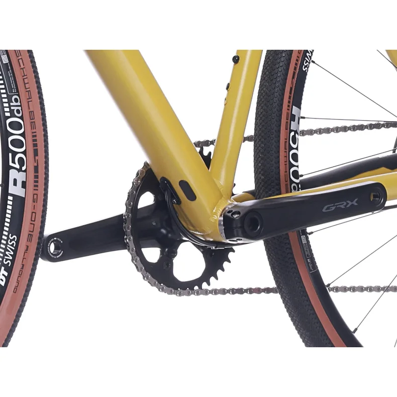 Superior XR 6.5 GR GRX RX610