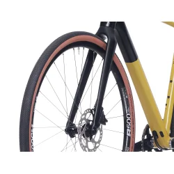 Superior XR 6.5 GR GRX RX610