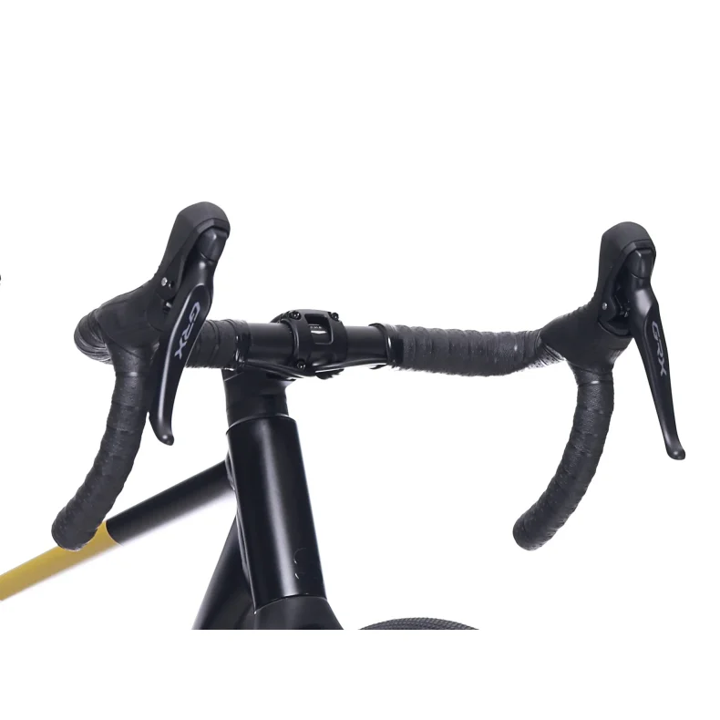 Superior XR 6.5 GR GRX RX610