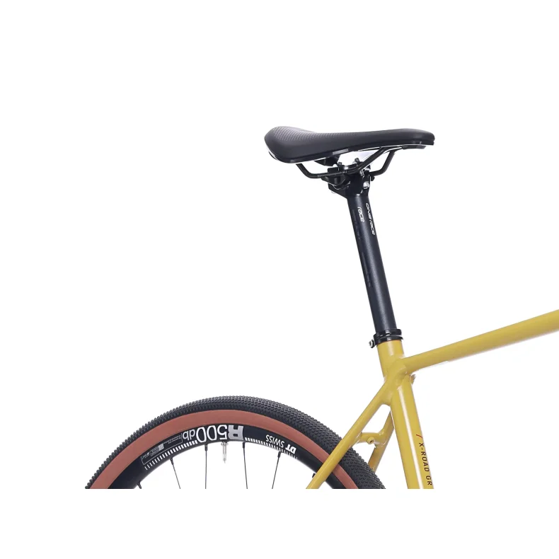 Superior XR 6.5 GR GRX RX610