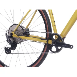 Superior XR 6.5 GR GRX RX610