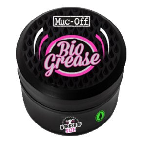Muc-Off Fedt Bio grease i bøtte 450 g