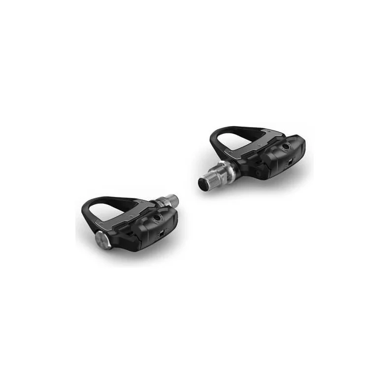 Garmin Wattm&aring;ler Pedaler RS200 SPD-SL DEMO