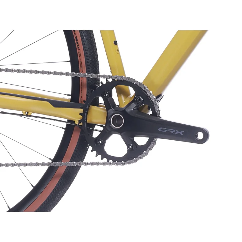 Superior XR 6.5 GR GRX RX610