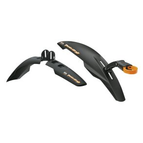 SKS Rowdy stumpskærm sæt 20-24