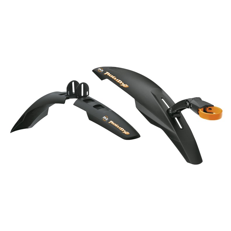 SKS Rowdy stumpsk&aelig;rm s&aelig;t 20-24"