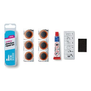Weldtite Lappesæt Airtite Puncture Repair Kit
