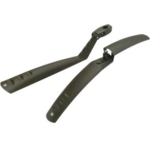 SKS Crossboard stumpskærm sæt 26-28