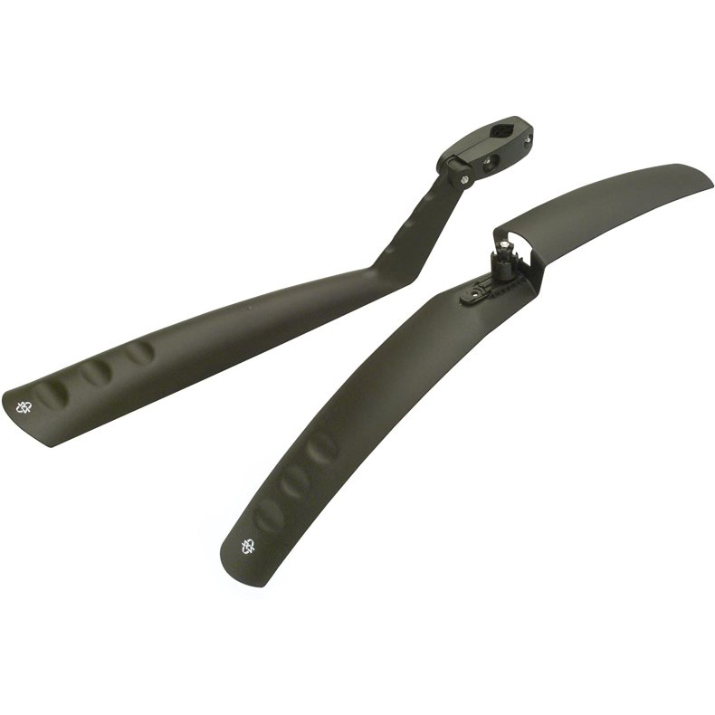 SKS Crossboard stumpsk&aelig;rm s&aelig;t 26-28" sort