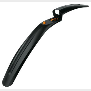 SKS Shockboard stumpsk&aelig;rm XL Suspension front 26-29