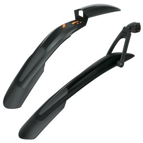 SKS ShockbladeX-Blade Dark stumpskærmsæt 27.5-29