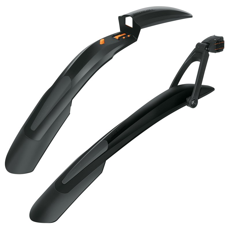 SKS ShockbladeX-Blade Dark stumpsk&aelig;rms&aelig;t 27.5-29"