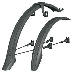 SKS Veloflexx 55 skærmsæt 26-28