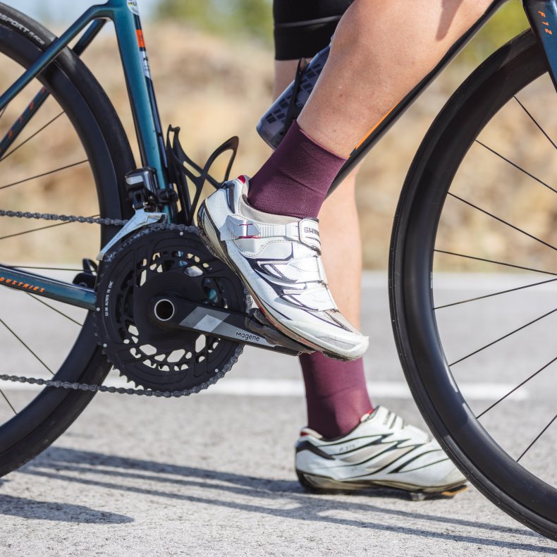 GripGrab Lightweight SL Low Cut Sommersokker