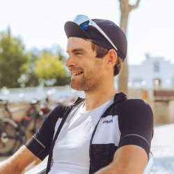 GripGrab Lightweight Sommer Cycling Cap