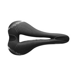 Selle Italia Sadel DIVA Gel Superflow L3 152x270mm 285gram