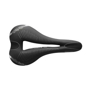 Selle Italia Sadel DIVA Gel Superflow L3 152x270mm 285gram