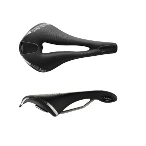 Selle Italia Sadel Max Flite Gel L3 146x290mm 330gram