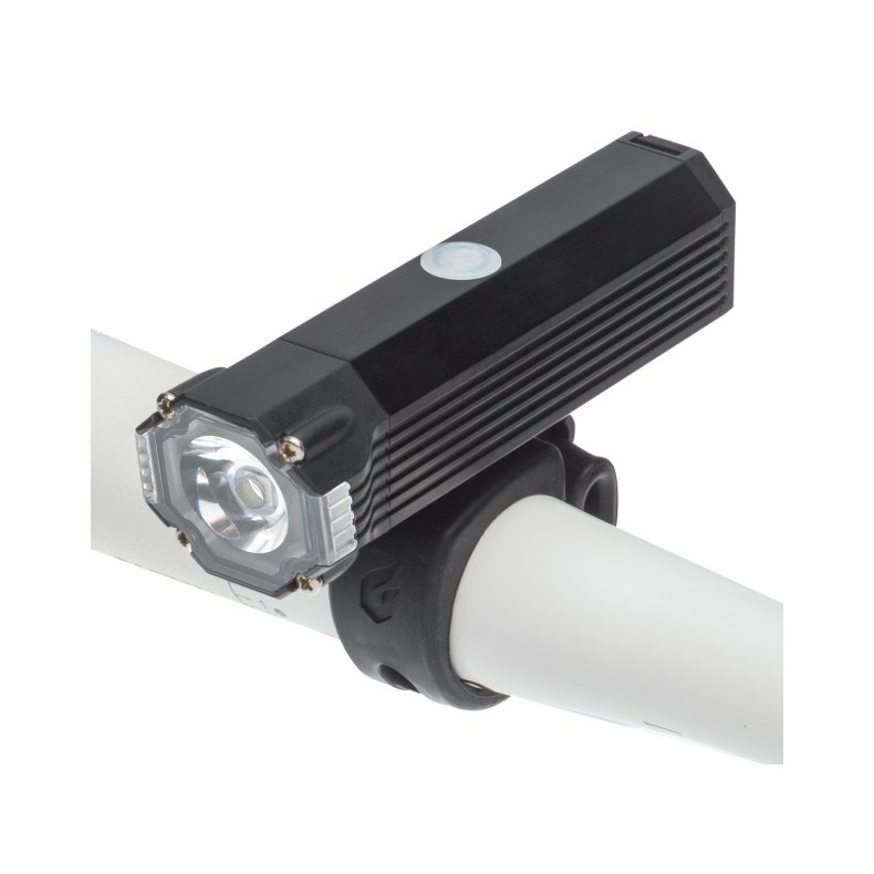 Blackburn Forlygte Dayblazer 800 lumen Micro USB oplader