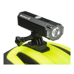 Blackburn Forlygte Dayblazer 800 lumen Micro USB oplader