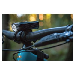 Blackburn Forlygte Dayblazer 800 lumen Micro USB oplader