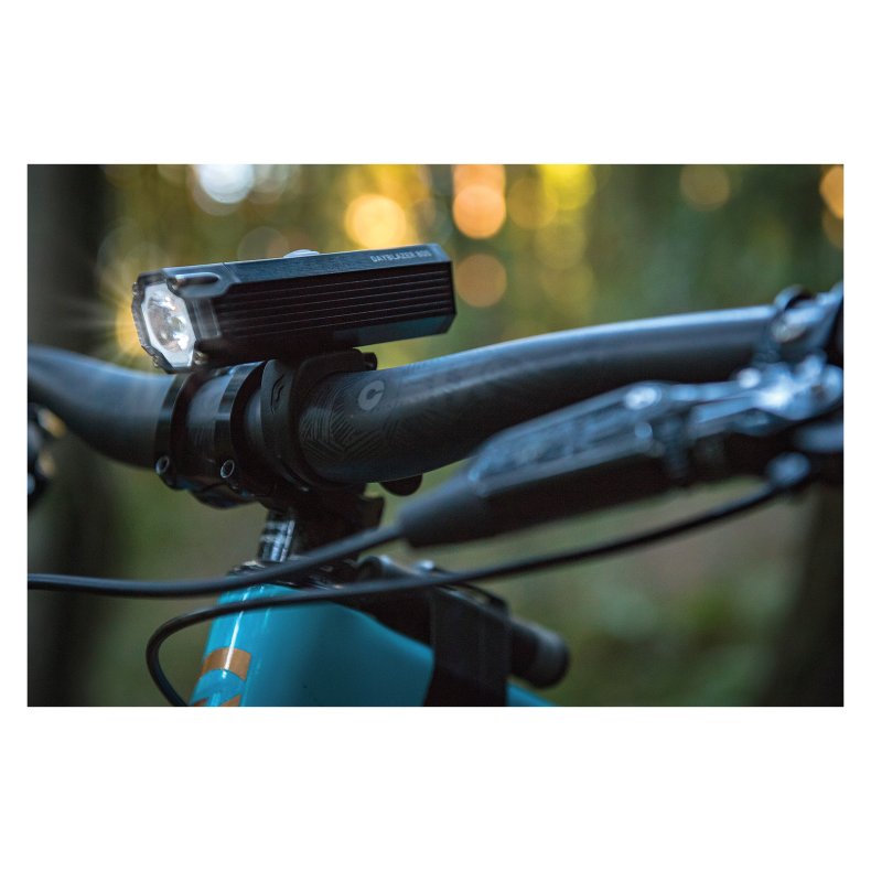 Blackburn Forlygte Dayblazer 800 lumen Micro USB oplader