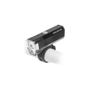 Blackburn Forlygte Dayblazer 1500 lumen Micro USB oplader