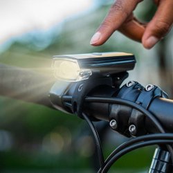 Blackburn Forlygte Dayblazer 550 lumen Micro USB oplader