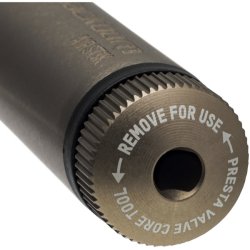 Blackburn Pumpe Mini Airstick