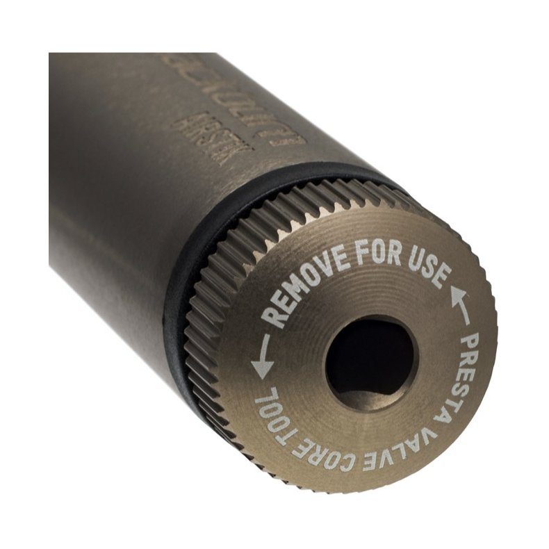 Blackburn Pumpe Mini Airstick