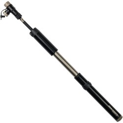 Blackburn Pumpe Mini Airstick Co2 M/Slange