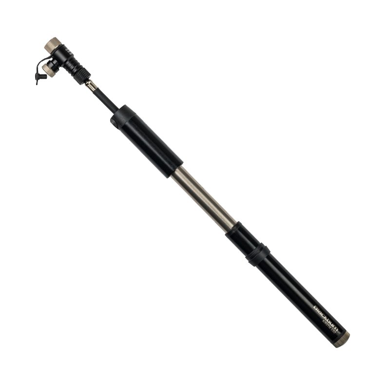 Blackburn Pumpe Mini Airstick Co2 M/Slange