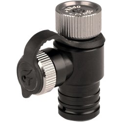 Blackburn Pumpe Mini Airstick Co2 M/Slange