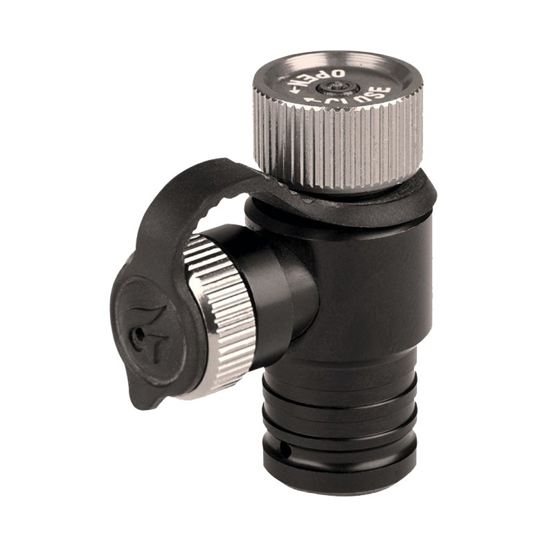 Blackburn Pumpe Mini Airstick Co2 M/Slange