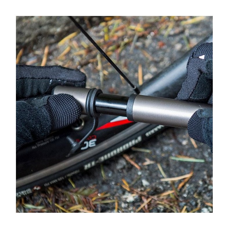 Blackburn Pumpe Mini Airstick SL