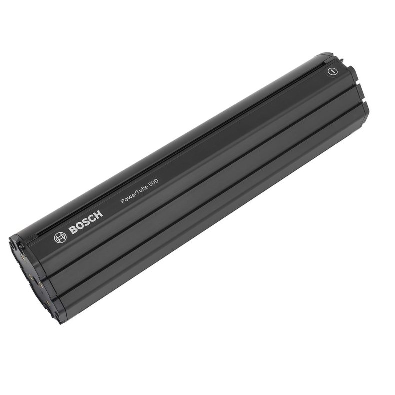 Bosch Batteri 500Watt SMART VERTIKAL (EB12100016)