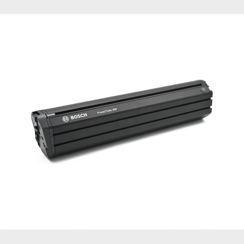Bosch Batteri 400 Wh VERTIKAL