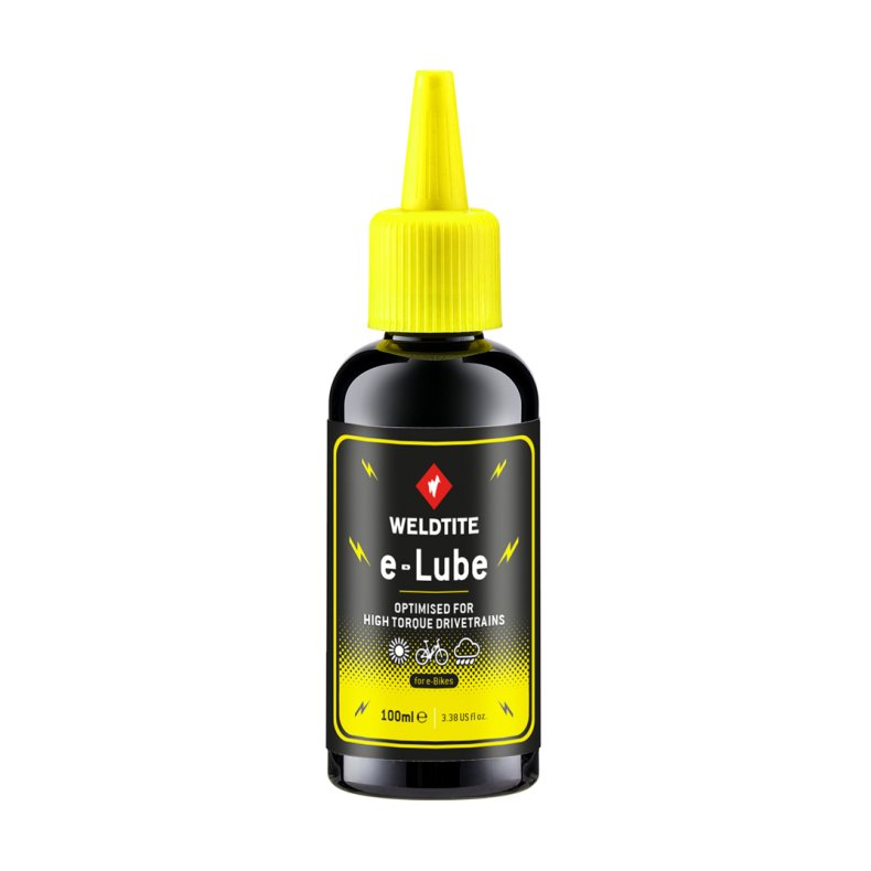 Weldtite K&aelig;deolie Bionedbrydelig 100ml