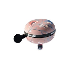 Basil Ringeklokke Big Bell Wanderlust orkidé pink