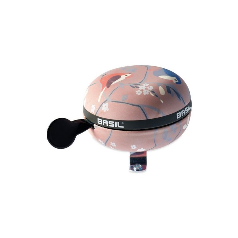 Basil Ringeklokke Big Bell Wanderlust orkid&eacute; pink
