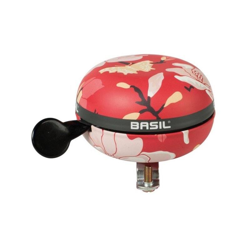 Basil Ringeklokke Big Bell Magnolia valmuer&oslash;d