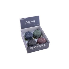 Basil Ringeklokke Big Bell Bohème mix farve