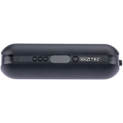 Contec Batteridrevet minipumpe "Air Tronic" 150psi