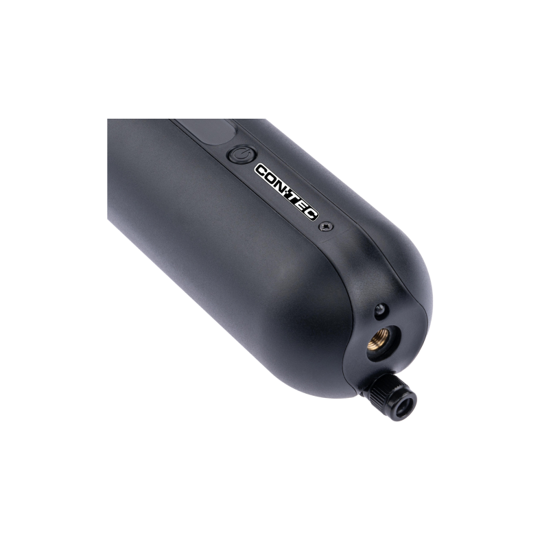 Contec Batteridrevet minipumpe "Air Tronic" 150psi