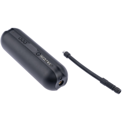 Contec Batteridrevet minipumpe "Air Tronic" 150psi