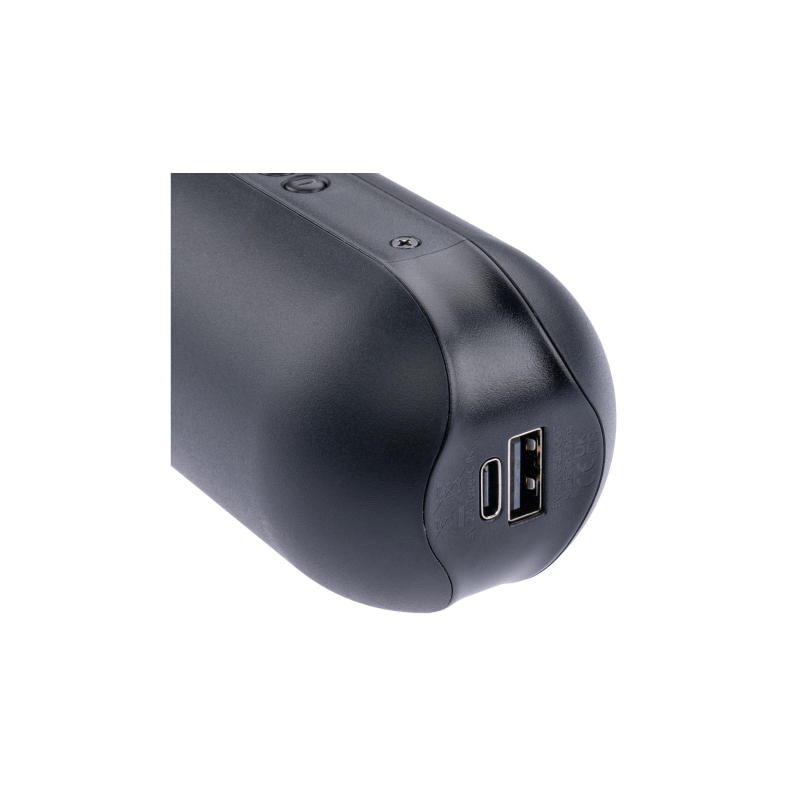 Contec Batteridrevet minipumpe "Air Tronic" 150psi