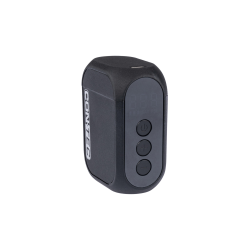 Contec Batteridrevet minipumpe "Air Tronic Mini" 120psi