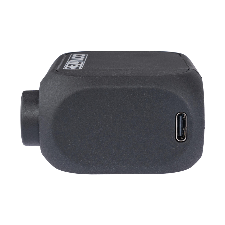 Contec Batteridrevet minipumpe "Air Tronic Mini" 120psi