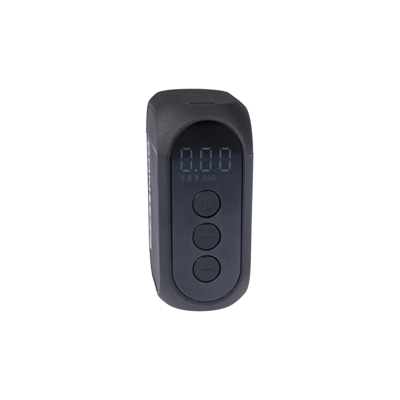 Contec Batteridrevet minipumpe "Air Tronic Mini" 120psi